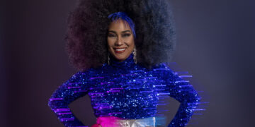 Aymée Nuviola lanza el videoclip “Yo sé en lo que tú estás”