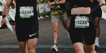 La Carrera del Día del Padre Lesotris 2025 anuncia novedades para este año