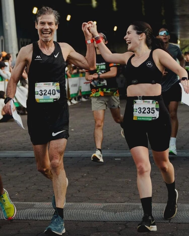 La Carrera del Día del Padre Lesotris 2025 anuncia novedades para este año