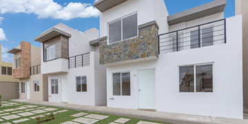 Inaugura Vinte desarrollo en Hidalgo