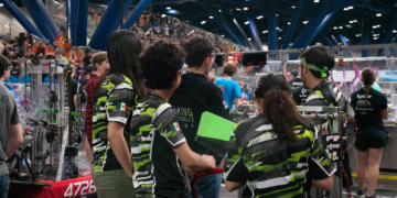 Tecmilenio recibe dos premios internacionales en el Mundial FIRST 2025