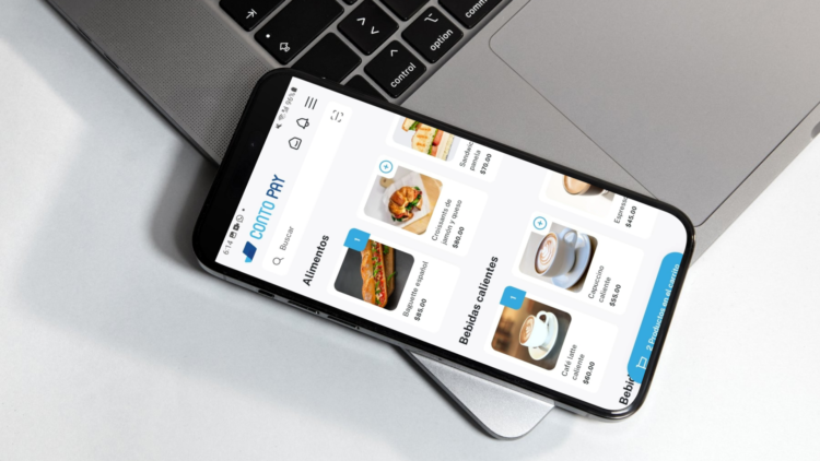 Conto Pay impulsa el crecimiento de micro y pequeñas empresas con su solución financiera móvil