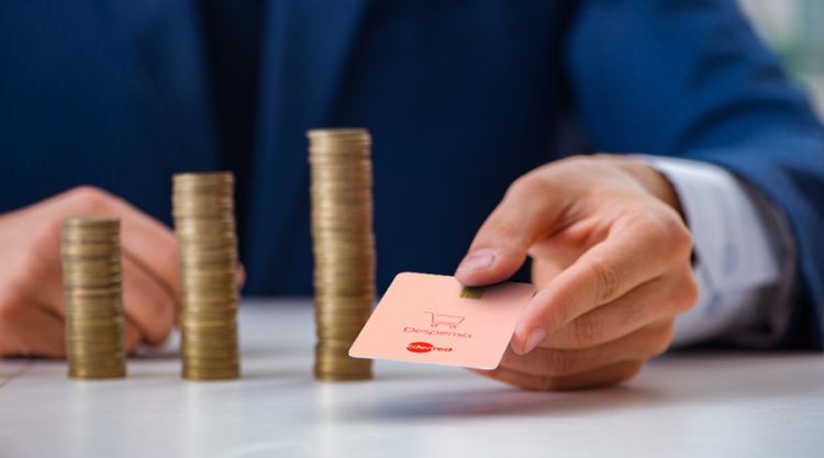 Edenred: Incrementa el valor del salario de los empleados con vales de despensa