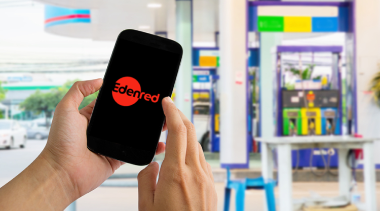 Tecnología que transforma la gestión de flotas, según Edenred