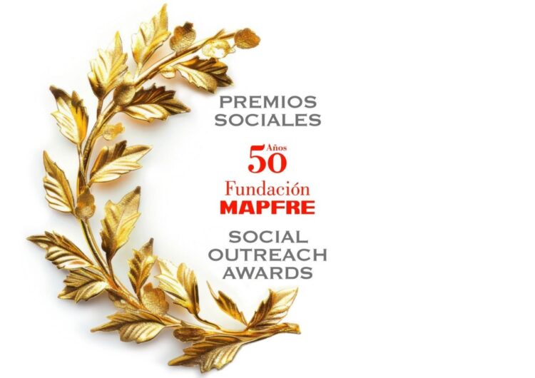 Fundación MAPFRE abre nueva convocatoria de sus premios sociales