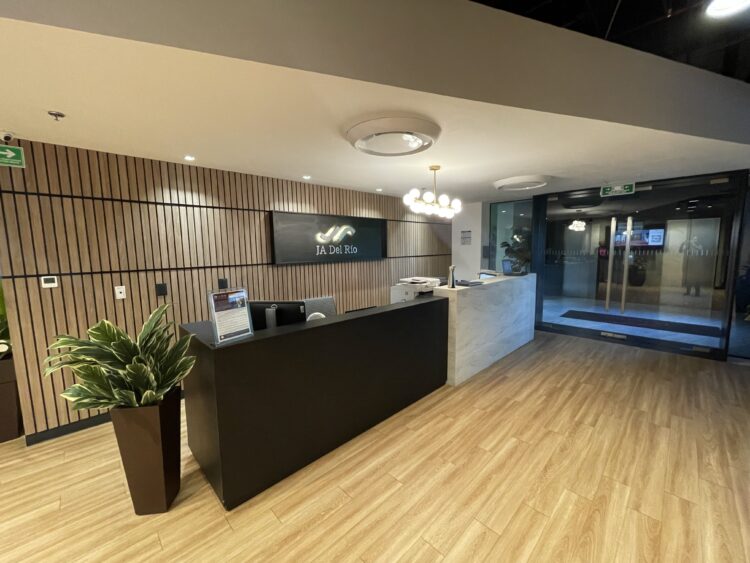 La firma JA Del Río es reconocida como Best of Accounting™ 2025 y Great Place to Work™