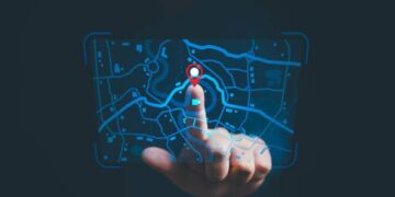 La nueva brújula del éxito inmobiliario: la geolocalización impulsa la ventaja competitiva, según Tasvalúo