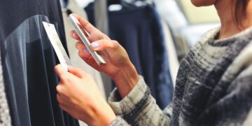 Sensormatic Solutions: cómo seleccionar e implementar una estrategia de etiquetado RFID