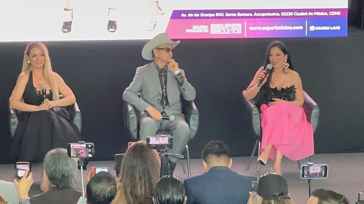 LOS HOROSCOPOS DE DURANGO LISTOS PARA ADUEÑARSE DEL ESCENARIO DE LA ARENA CDMX