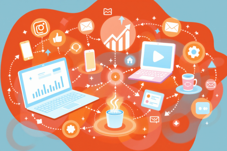 Hashtag lidera estrategia digital omnicanal y Specialized supera meta de ventas en México por 28%