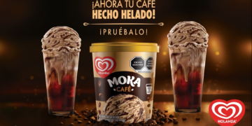Holanda Moka Café: otra forma de disfrutar esta deliciosa bebida