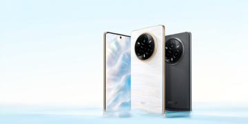 realme Lanza el Innovador realme 14 Pro y los Audífonos realme Buds Air 7 en México
