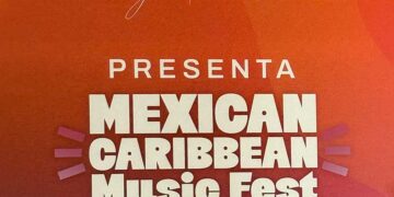 Primera Edición del Mexican Caribbean Music Festival: Un Nuevo Ícono del Turismo Musical