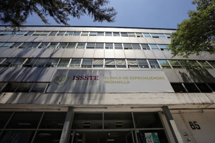 Issste recibió 17 mil 204 solicitudes para ampliar jornada de trabajo a 8 horas: Martí Batres