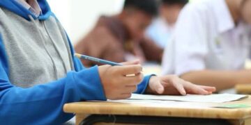 Multiplicando Alegrías entrega 12 escuelas rehabilitadas en Guerrero tras huracanes