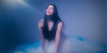 LIZI LAY PRESENTA “QUIERO SER AMOR (PERDÓN)”, EL SEGUNDO SENCILLO DE SU ÁLBUM REINICIAR