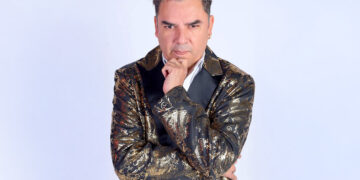 Leo Cantarás: La Voz que Conquista Corazones