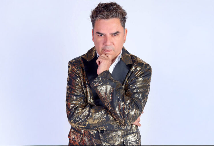 Leo Cantarás: La Voz que Conquista Corazones