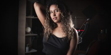 MALENNA, LA PRIVILEGIADA VOZ COLOMBIANA PRESENTA EN MÉXICO SU NUEVO SENCILLO «ME ENCANDILÓ TU LUZ»