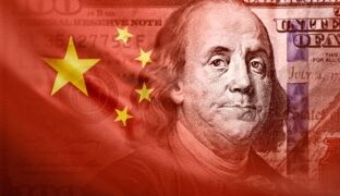 Guerra entre EU y China impactará a México: Diana Foullon Gómez