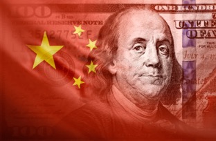 Guerra entre EU y China impactará a México: Diana Foullon Gómez