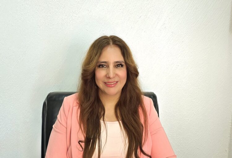 Campaña histórica por magistraturas electorales, oportunidad de oro para acercarnos a la sociedad: Eva Barrientos