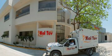 Empresas vinculadas al «Cártel de la Comida» involucradas en el desfalco al gobierno de Veracruz