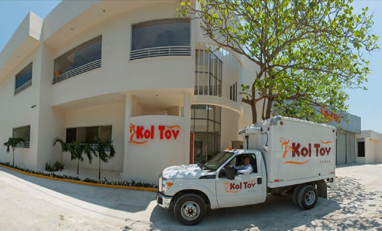 Empresas vinculadas al «Cártel de la Comida» involucradas en el desfalco al gobierno de Veracruz