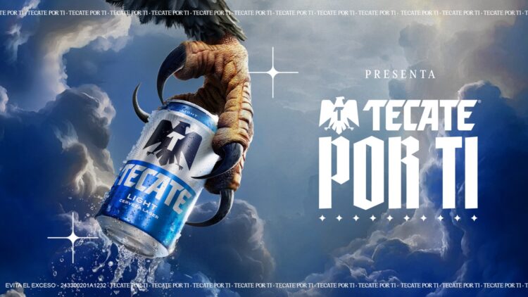 Sylvester Stallone regresa a protagonizar la nueva campaña inédita de Tecate: Porque decir “no” también es de valientes