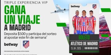 72 horas para clasificar ¡Hoy a partir de la medianoche!