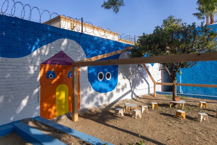 Fundación FEMSA refuerza su compromiso con la primera infancia con nuevos espacios comunitarios