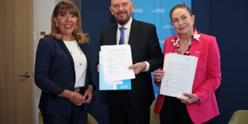 Provident México y ONU Mujeres se unen por el empoderamiento económico de las mujeres