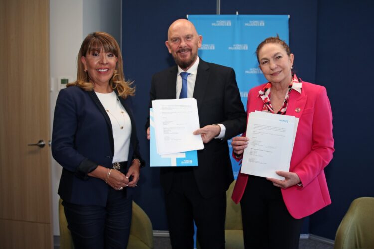 Provident México y ONU Mujeres se unen por el empoderamiento económico de las mujeres