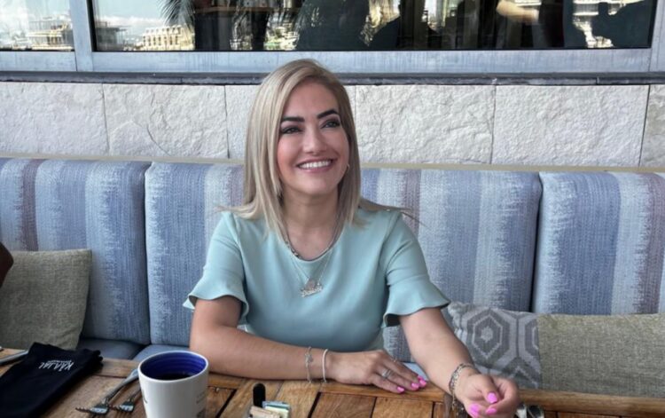 Garantiza Denisse Uribe combate a la corrupción en el PJF