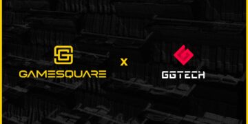 GameSquare se asocia estratégicamente con la española GGTech Entertainment para llevar eventos de esports y gaming a EEUU
