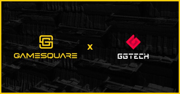 GameSquare se asocia estratégicamente con la española GGTech Entertainment para llevar eventos de esports y gaming a EEUU