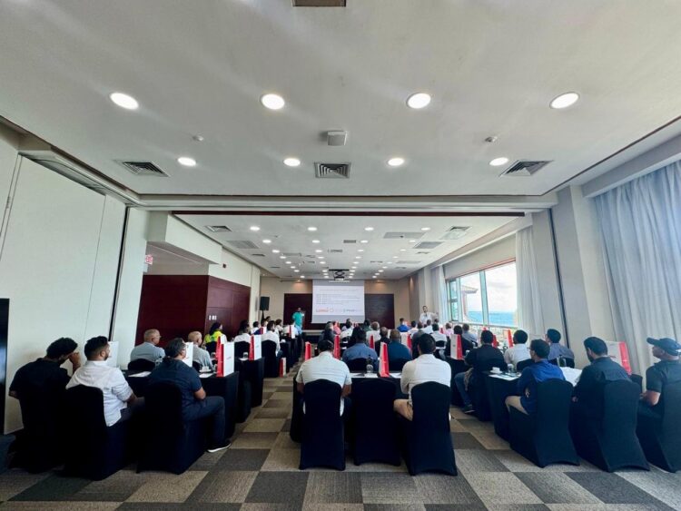 Gira Clean Energy Spotlight Cierra con Éxito Rotundo en Centroamérica y el Caribe