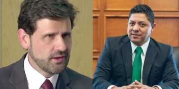 Creador de «AMLO, un peligro para México», estaría a cargo de nueva campaña del Verde en SLP sin Morena