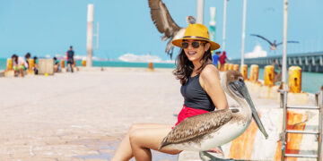 Celebra el Día del Niño en Yucatán: Música, meteoritos y aventuras familiares