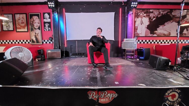 RICARDO ALONSO ENAMORA A MÉXICO CON SU NUEVO SENCILLO «LA CULPA»