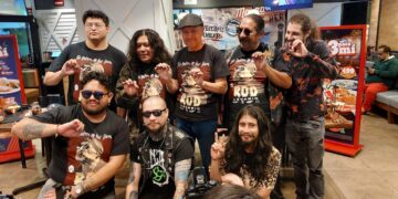 EN RUEDA DE PRENSA, ROD LEVARIO ANUNCIA CONCIERTO HISTÓRICO EN EL METROPÓLITAN CON INVITADOS ESPECIALES