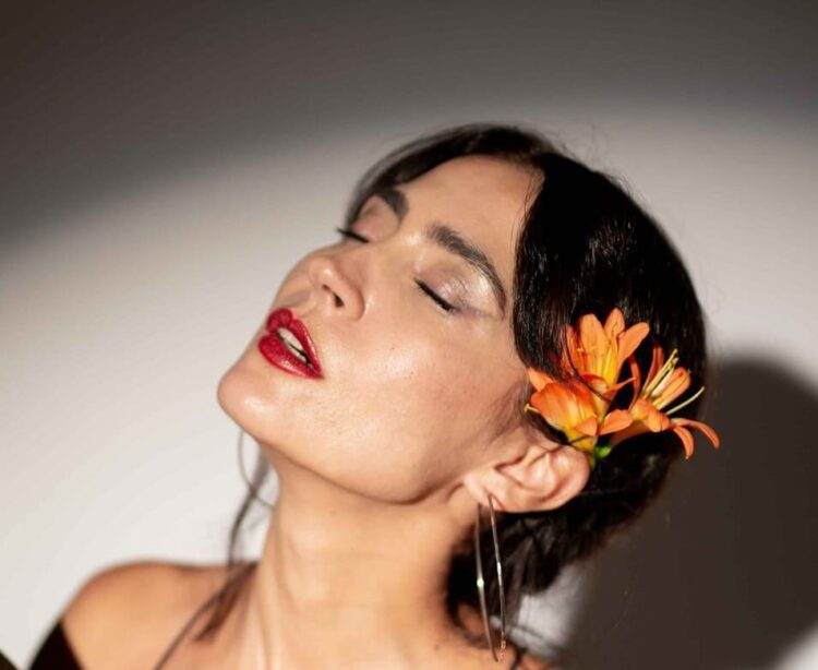 ROMINA REBECCHI LLEVARÁ SU ESPECTÁCULO «CAMBALACHE CONCIERTO MÁGICO» AL BE BOPS ROMA