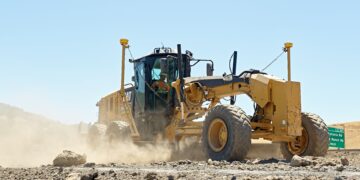 La industria de la construcción opera de manera más inteligente con soluciones impulsadas por la IA