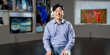 Cómo la innovación en ingeniería de Samsung impulsó el avance científico e industrial [Entrevista sobre Real Quantum Dots – parte 2]