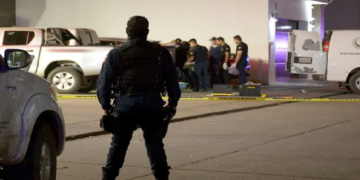 Comando asesina a 9 personas en el centro de rehabilitación Shaddai, en Culiacán