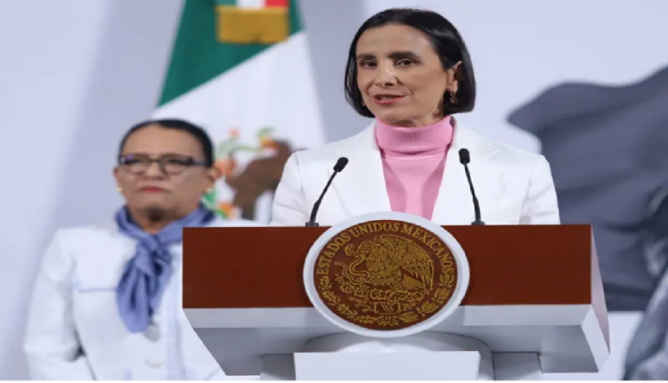 Sener anuncia inversión de más de 600 mdp para expandir sistema eléctrico en México