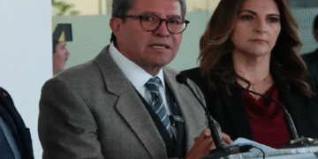 Da inicio el Periodo Extraordinario de Sesiones; Ricardo Monreal destaca temas a tratar