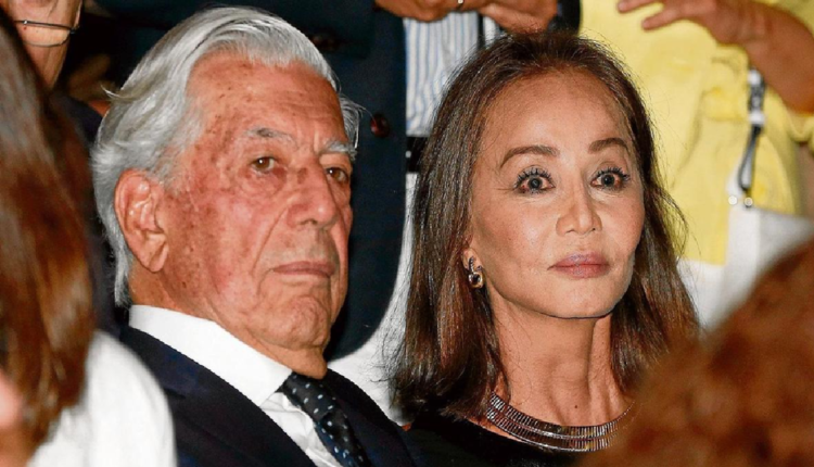 Amores y tropiezos de Mario Vargas Llosa: La tía, la prima y una celebridad
