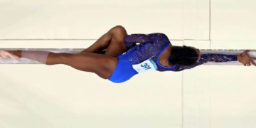 Los deportistas que lideran el mundo en 2025