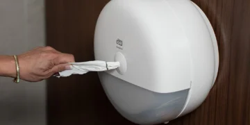 De la higiene a la estrategia empresarial: 20 años de innovación en higiene profesional